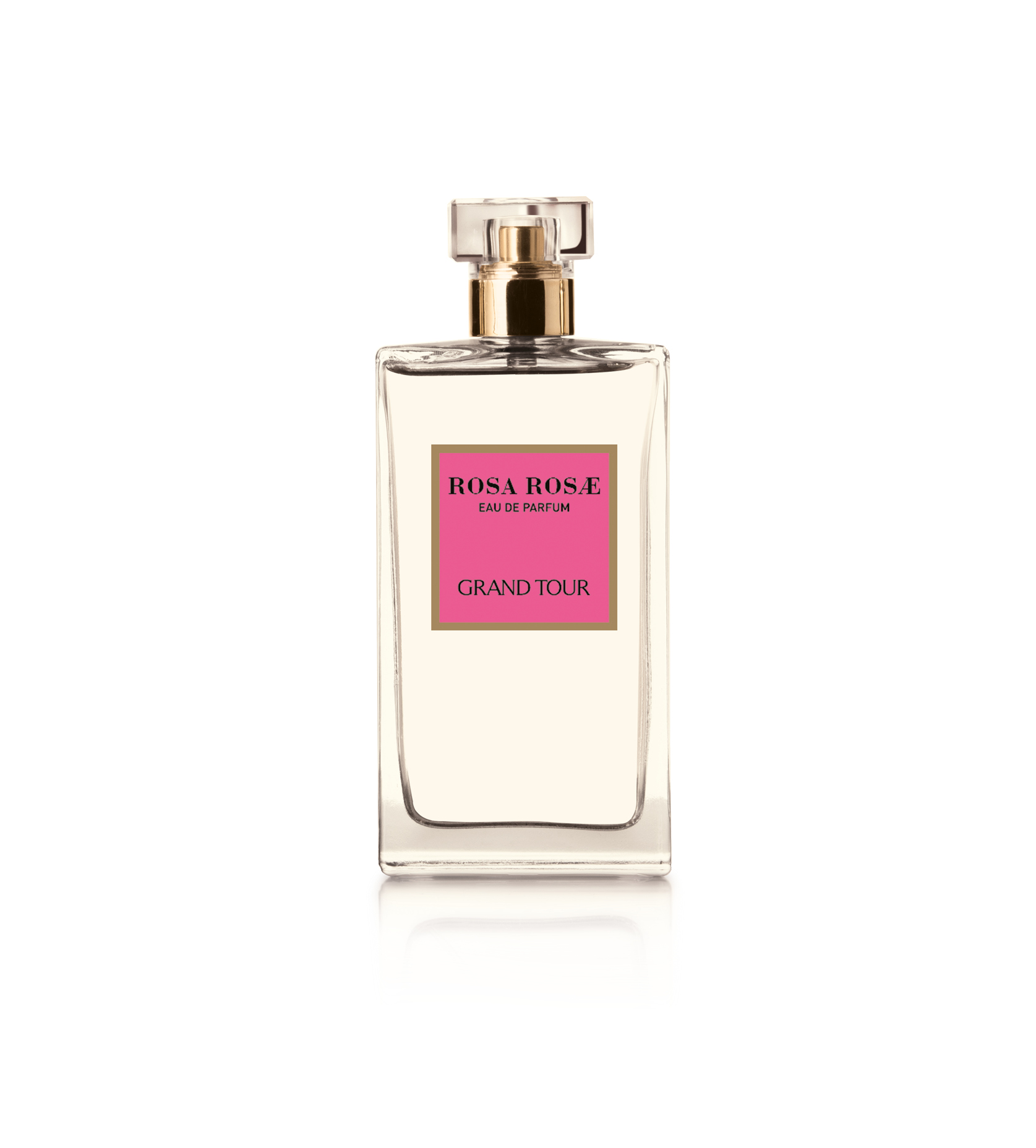 Eau de Parfum ROSA ROSAE