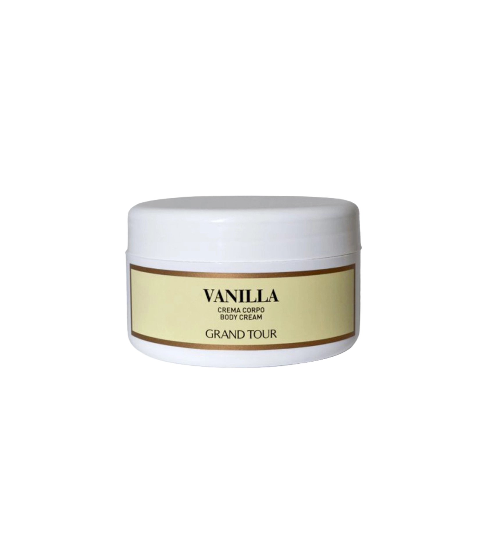 Crema corpo AMANDA